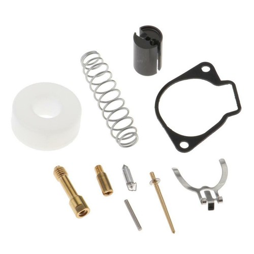 Kit ricostruzione carburatore - kit,