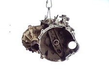 7541 Cambio manuale 5 marce Smart 454 1.3 benzina 2005 cod A4543600701