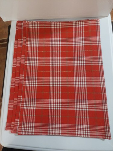 Plaid natalizio con - , scintillio