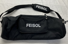Feisol Borsa/Custodia