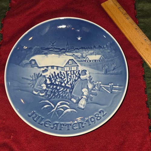 Bing grondahl christmas - grondahl,