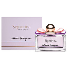 Salvatore Ferragamo Signorina