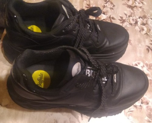 Buffalo london original nuove - original,
