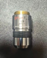 Olympus SPlan FL 2x 0,08 160/-