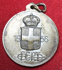 MEDAGLIA VITTORIO EMANUELE DI