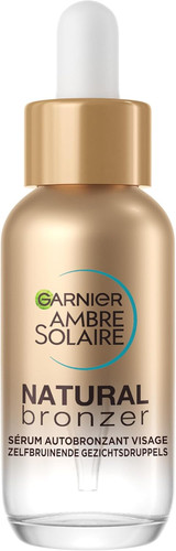 Ambra solare siero - –,