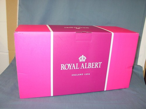 Royal albert old - albert, country