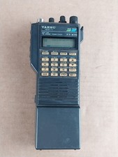 Yaesu FT-470 VHF UHF