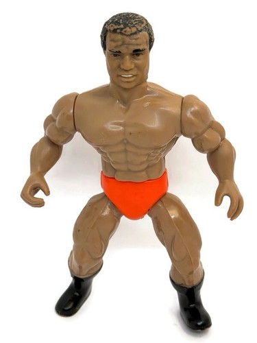 Figurina singola arancione awa - singola,