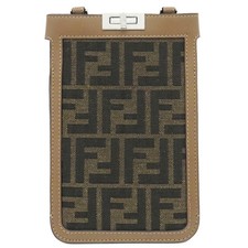 FENDI Doppi punti da 3 20