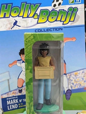 Holly benji figures mark - benji,