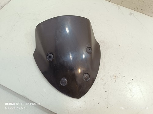 Cupolino manubrio per kymco - per,