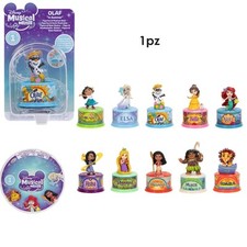 1 MINIS MUSICAL MINIS DISNEY