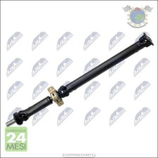 Albero trasmissione cardanico