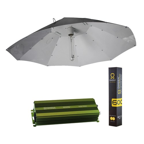 Hydroponics omega verticale - hydroponics,