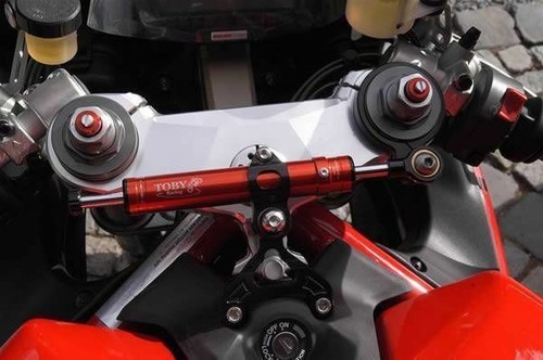 Ducati 848 2008 - -2010, toby