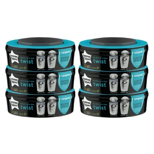 Tommee tippee ricarica - tippee,