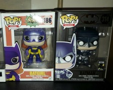 Funko Pop! Batman 80Y 314 e