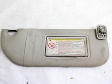 1611905180 ALETTA PARASOLE LATO DESTRO PASSEGGERO CITROEN C2 1.4 D 50KW 5M 3P (2