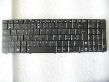 Tastiera Asus A52 A52BY A52DE A52DR A52DY A52F A52J italiana nera MP-07G76I0-528