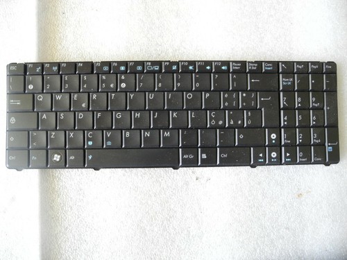 Tastiera asus a52 a52by a52de - asus,