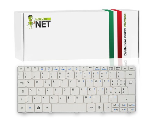 Tastiera ita compatibile con - compatibile,