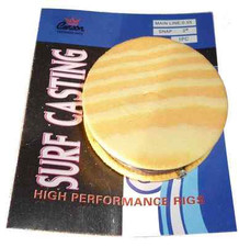 montatura paternoster a 2