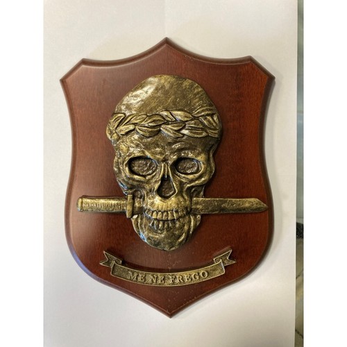 Crest arditi prima - arditi, guerra