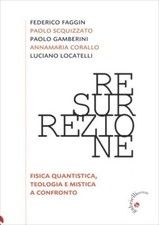 Libro resurrezione fisica - libro,