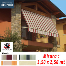 Tenda sole caduta 250x250 - tenda,