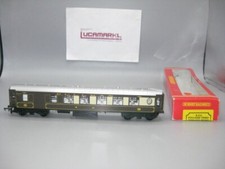 Hornby scala 00 R233 British Railways inglese 3° Classe carrozza passeggeri, #d730