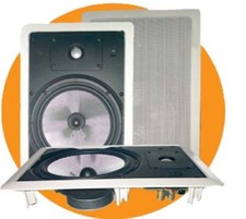 Altoparlante da incasso IWO82