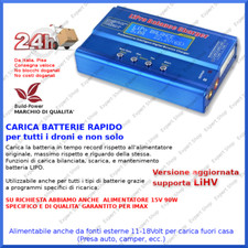  IMAX B6 CARICABATTERIE VELOCE