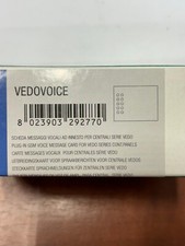 Scheda Messaggi Vocali Ad