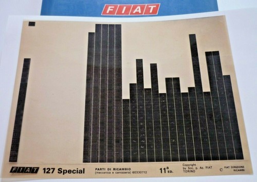 Fiat 127 special - fiat, 11°