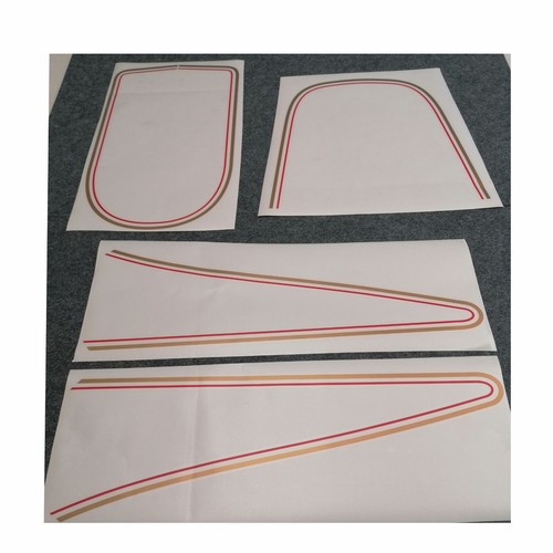 Adesivo decorativo z900 - adesivo, a4