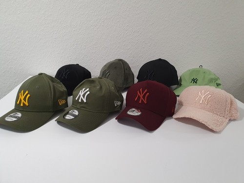 New era cap baseball - cap, 9forty