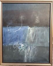 Giuseppe Guarino - Olio su