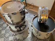 Sonor Champion modifiziert