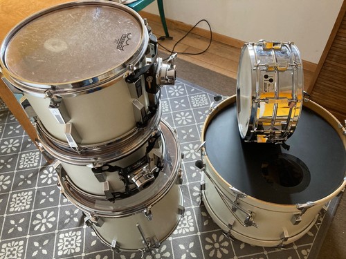Sonor champion modifiziert - sonor,