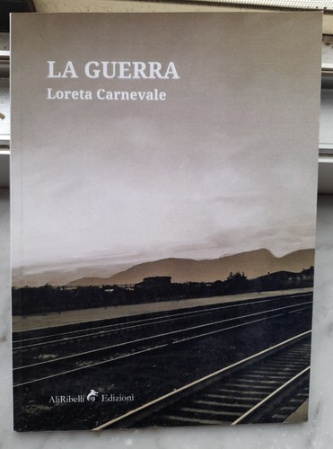 Guerra loreta - guerra",