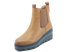 Carmela 160191 BN. Piel Camel