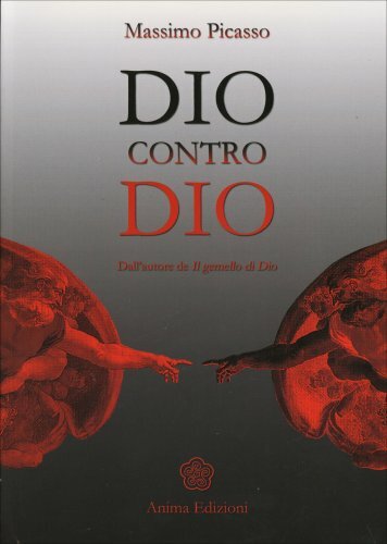 Libro dio contro - contro, massimo