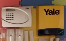 Yale HSA 3000 Sistema