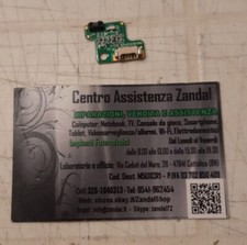 MODULO IR 401-5C1C1-F4101 32C1/K7 IR PCB TV AKAI AKTV3213 TS