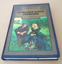Louisa May Alcott, 'Le piccole