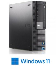  INTEL i5 WINDOWS 11 PC FISSO