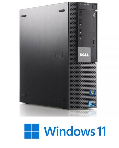 Intel windows pc - i5,