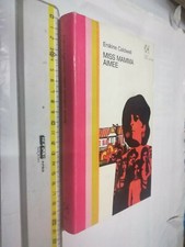 ERSKINE CALDWELL MISS MAMMA