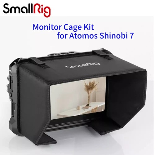Kit gabbia smallrig con - smallrig,